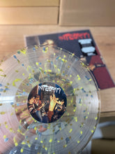 Load image into Gallery viewer, Integrity "The Singles Vol. 1" LP (col)