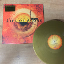 Load image into Gallery viewer, Life Of Agony "Soul Searching Sun" LP (col)