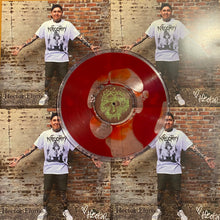 Load image into Gallery viewer, INTEGRITY "Live NYC 2022" blood-filled-vinyl