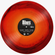 Load image into Gallery viewer, THE BONES "Monkeys with Guns" LP (col)