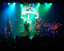 Load image into Gallery viewer, Integrity "Live in Brooklyn, NYC 2022" LP pink (200)