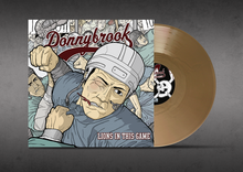 Load image into Gallery viewer, Donnybrook "Lions In This Game" LP (col)