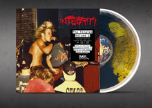 Load image into Gallery viewer, Integrity "The Singles Vol. 1" LP (liquid)