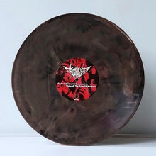 Load image into Gallery viewer, Corroded Spiral "Ancient Nocturnal Summoning" 12" EP col.