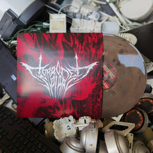 Load image into Gallery viewer, Corroded Spiral "Ancient Nocturnal Summoning" 12" EP col.