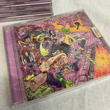 Load image into Gallery viewer, SLANDER &quot;Bad Weather&quot; CD
