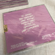 Load image into Gallery viewer, SLANDER &quot;Bad Weather&quot; CD
