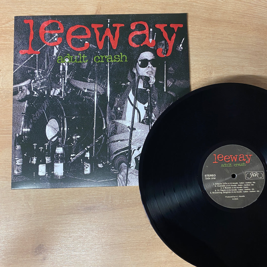 Leeway 