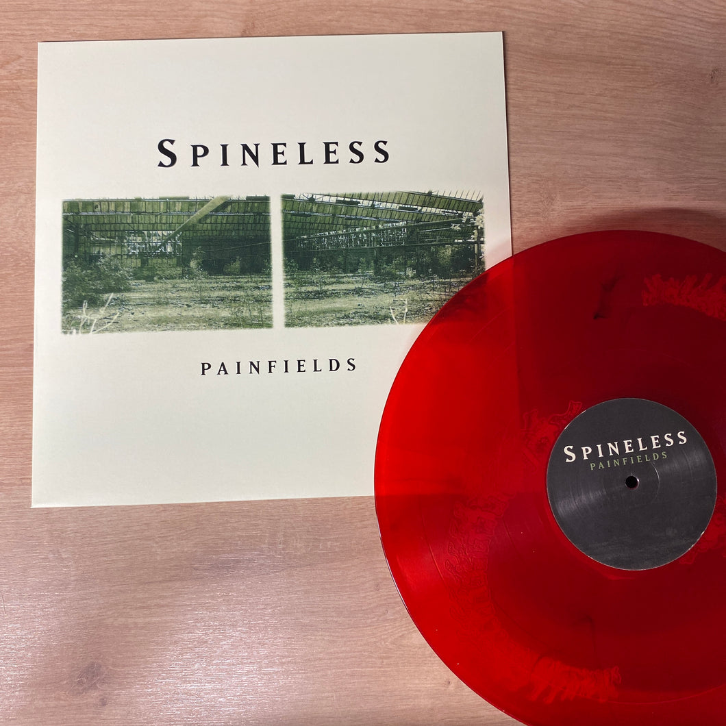 Spineless 