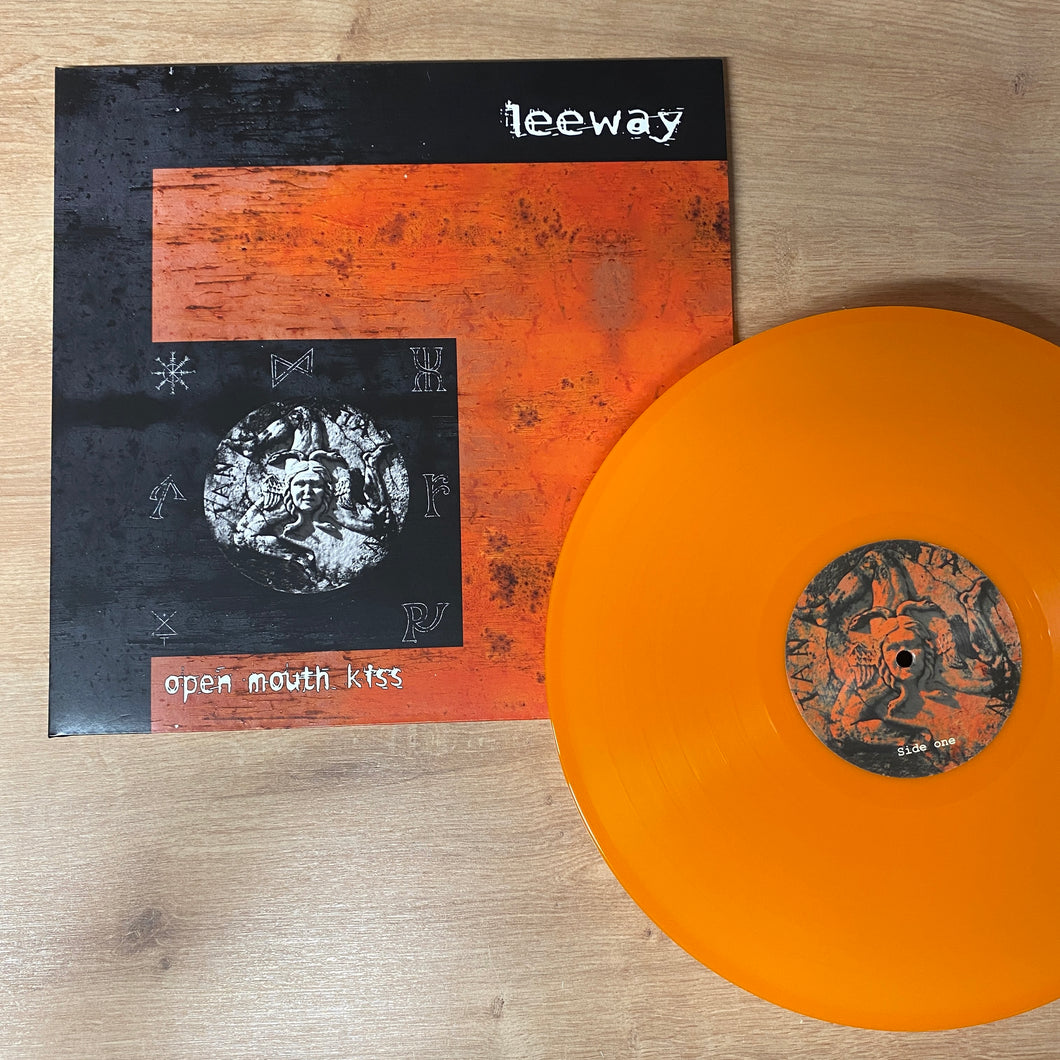 Leeway 