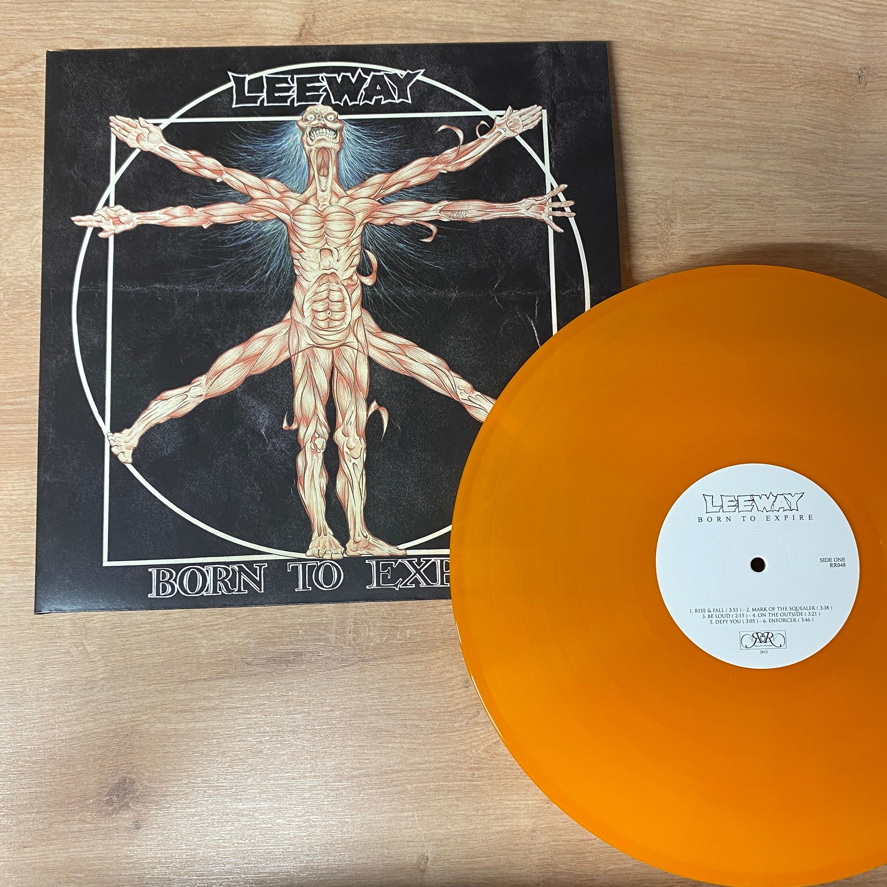 Leeway 