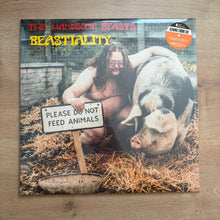 Load image into Gallery viewer, The Handsome Beasts "Beastiality" 2LP (black)
