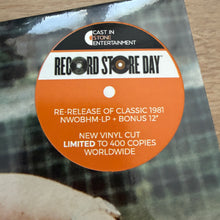 Load image into Gallery viewer, The Handsome Beasts "Beastiality" 2LP (black)
