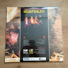 Load image into Gallery viewer, The Handsome Beasts "Beastiality" 2LP (black)
