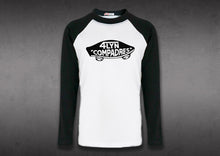 Load image into Gallery viewer, 4LYN &quot;Compadres&quot; Longsleeve
