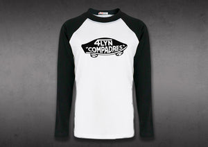4LYN "Compadres" Longsleeve