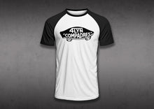 Load image into Gallery viewer, 4LYN &quot;Compadres&quot; T-Shirt
