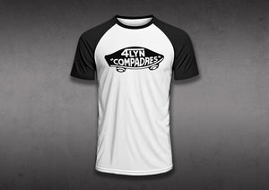 4LYN "Compadres" T-Shirt