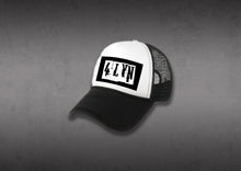 Load image into Gallery viewer, 4LYN Trucker Cap
