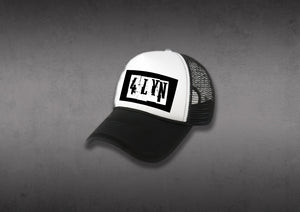 4LYN Trucker Cap