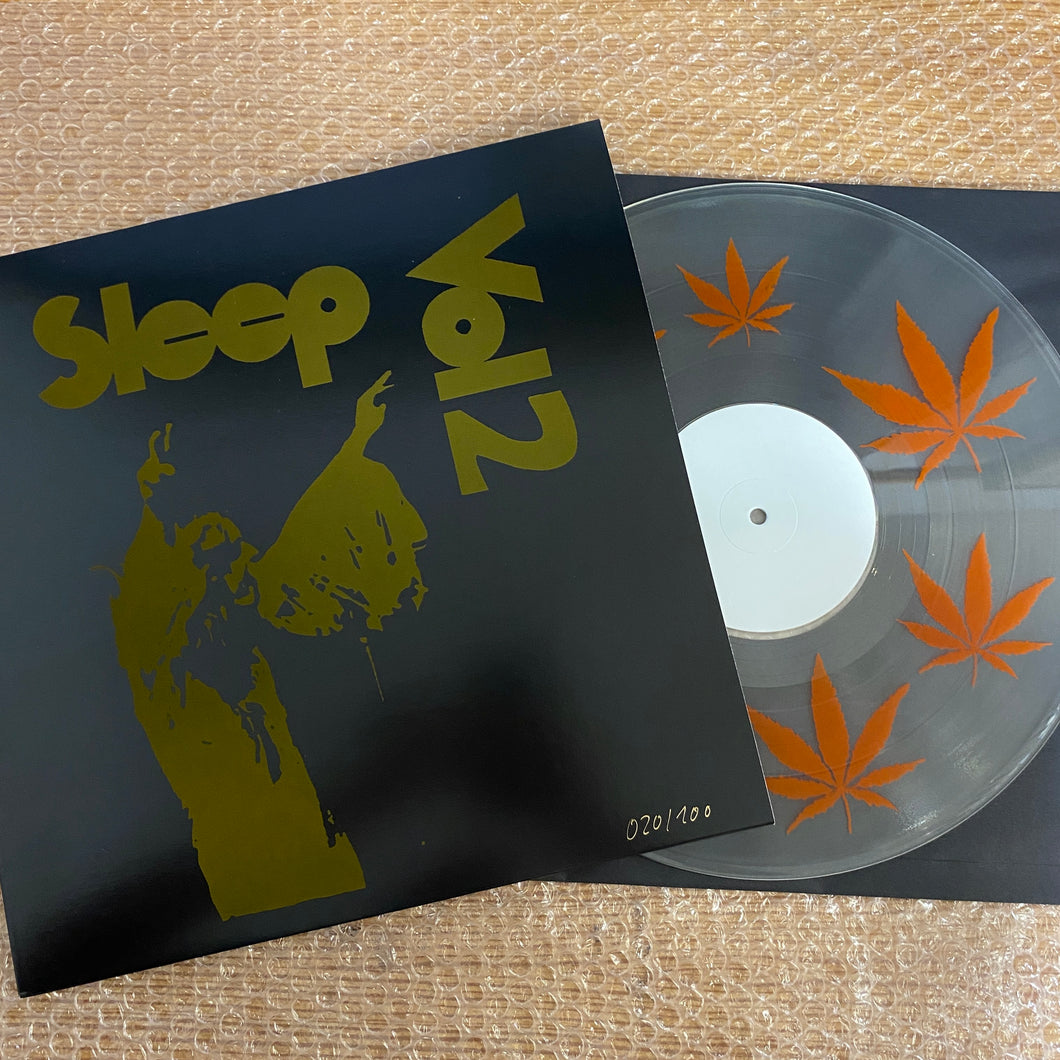 Sleep 