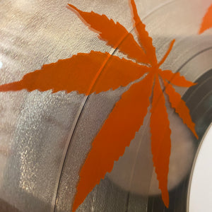 Sleep "Volume 2" one-sided 12"