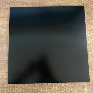 Sleep "Volume 2" one-sided 12"