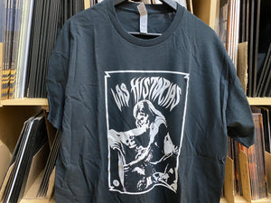 Las Historias T-Shirt leftovers