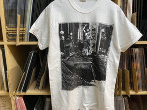 Integrity TWFT T-Shirt leftovers