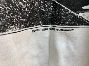 Integrity TWFT T-Shirt leftovers
