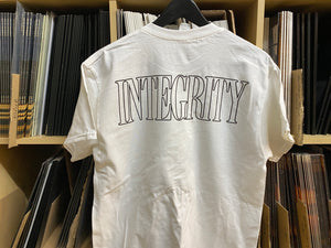 Integrity TWFT T-Shirt leftovers