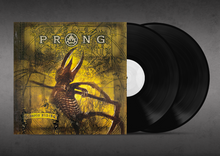 Load image into Gallery viewer, Prong &quot;Scorpio Rising&quot; 2LP (black)
