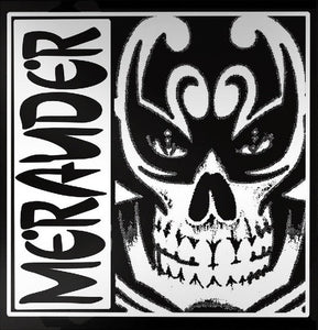 Merauder '93 demo 7" (col)