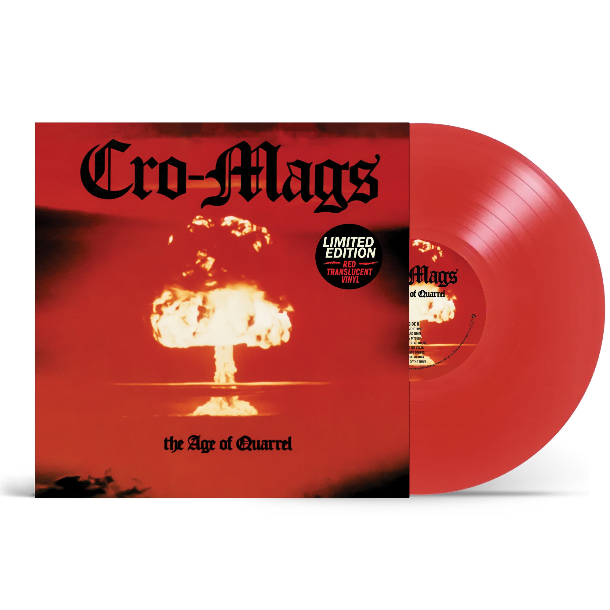 Cro-Mags 