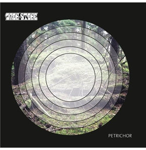IRON & STONE "Petrichor" LP