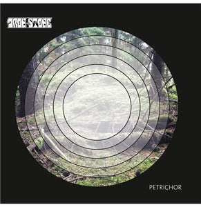 IRON & STONE "Petrichor" LP