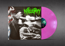 Load image into Gallery viewer, Integrity &quot;Live in Brooklyn, NYC 2022&quot; LP pink (200)
