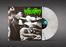 Load image into Gallery viewer, Integrity &quot;Live in Brooklyn, NYC 2022&quot; LP marbled (200)
