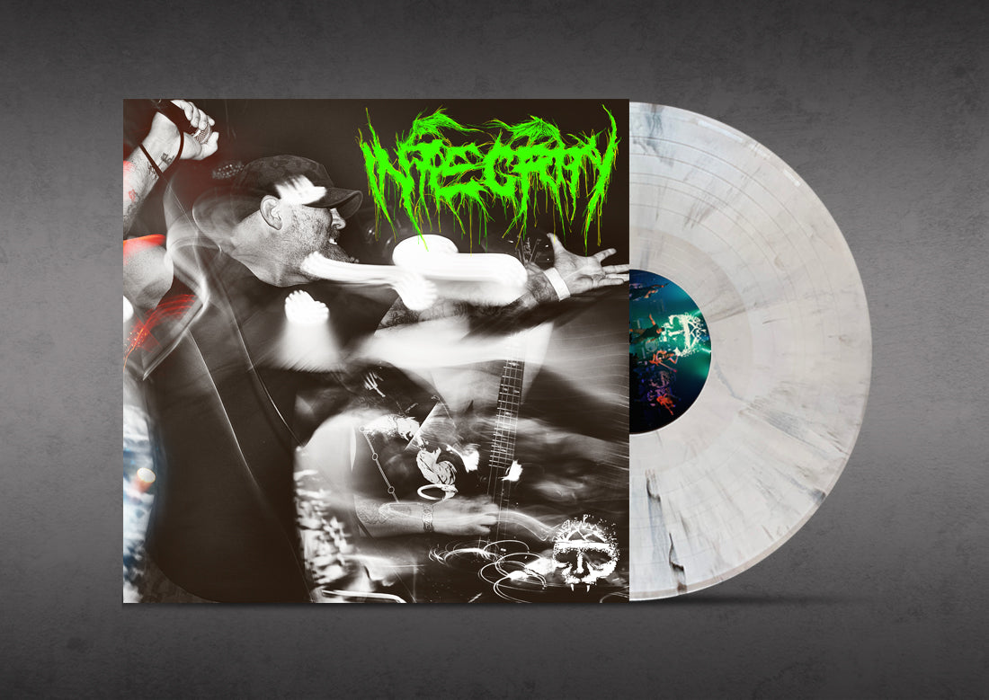 Integrity Shop – backbiterecords