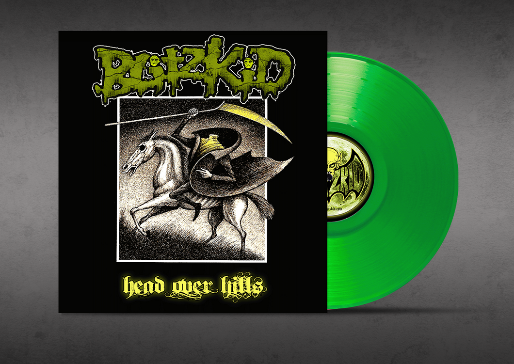 Blitzkid 