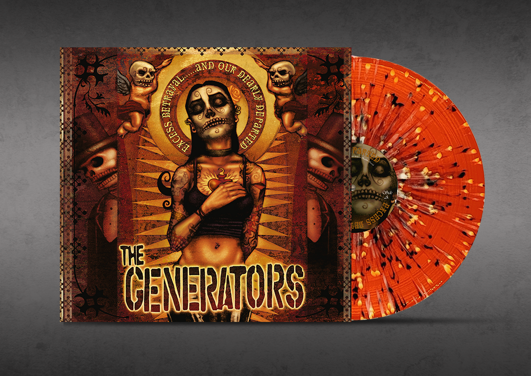 The Generators 