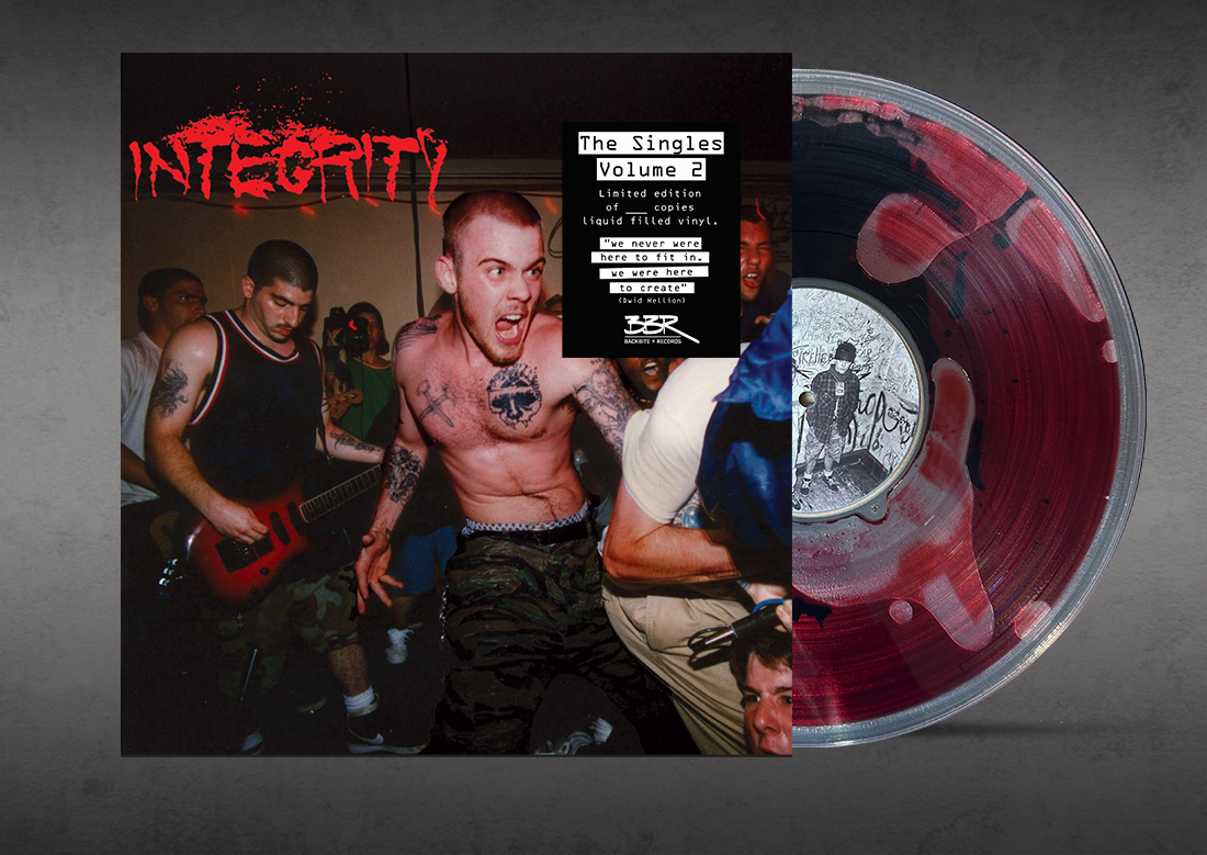 Integrity Shop – backbiterecords
