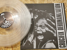Load image into Gallery viewer, Crucifix &quot;Dehumanization&quot; LP (col)
