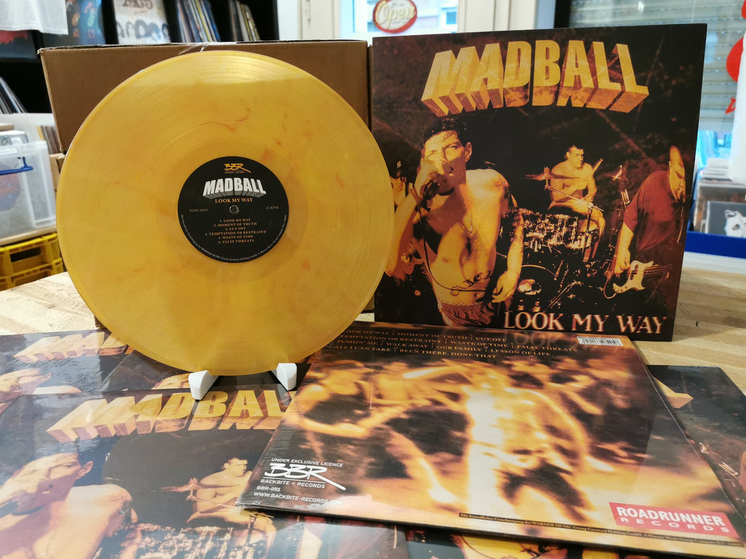 Madball 