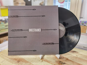 Unrestrained "Unrestrained" LP