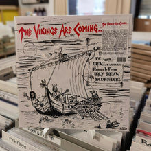 Load image into Gallery viewer, The Vikings Are Coming Sampler LP
