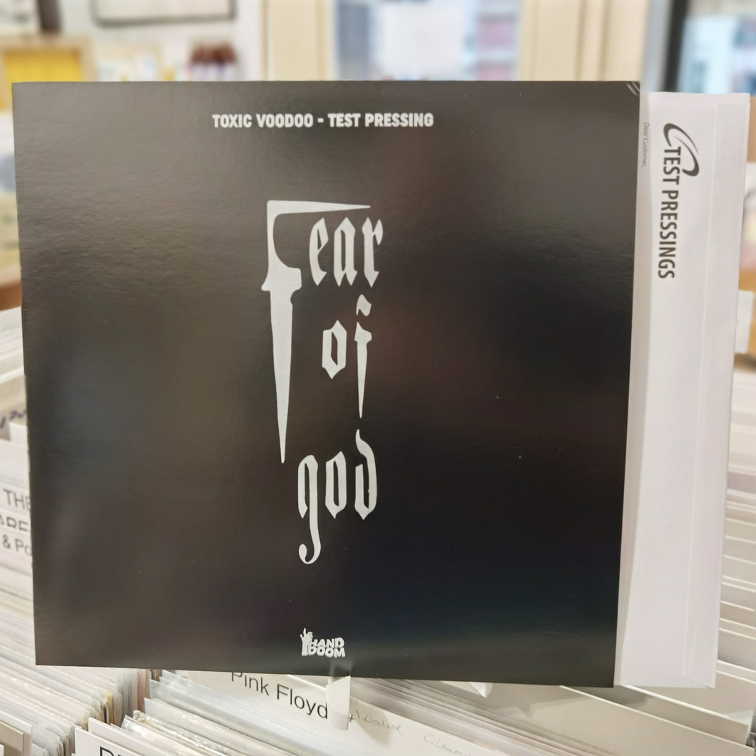 Fear Of God 