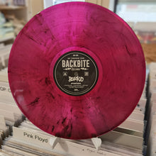 Load image into Gallery viewer, Blitzkid &quot;Apparitional&quot; LP red/black marbled only 3!!!
