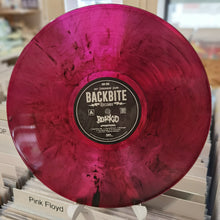 Load image into Gallery viewer, Blitzkid &quot;Apparitional&quot; LP red/black marbled only 3!!!
