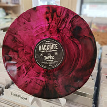 Load image into Gallery viewer, Blitzkid &quot;Apparitional&quot; LP red/black marbled only 3!!!
